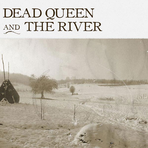 Album Cover Front